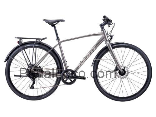 Giant Escape Disc ficha-técnica e avaliações